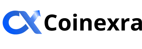 Coinexra Logo