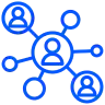 Regional Platforms and Niche Communities