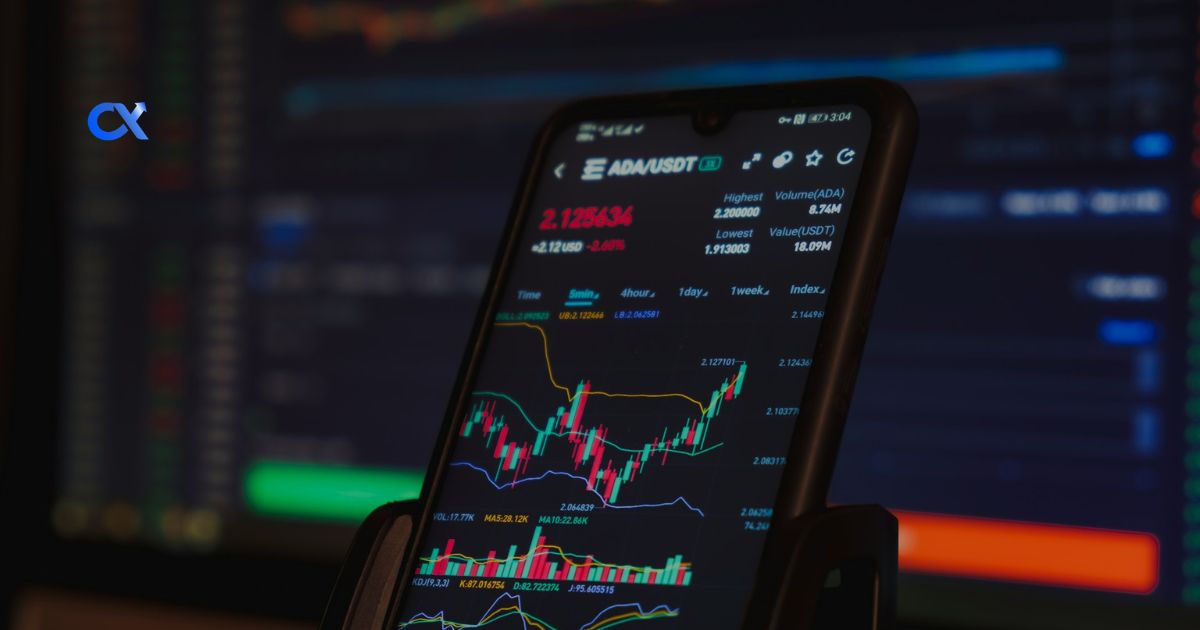 White Label Crypto Trading Bot