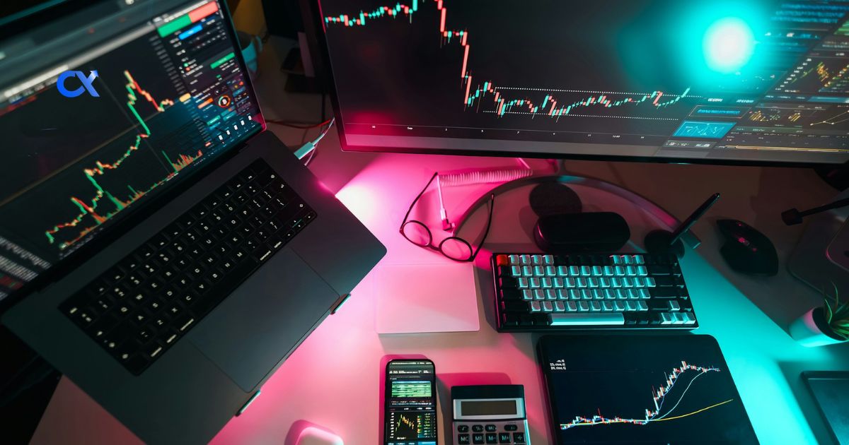 Hybrid Crypto Exchange Software