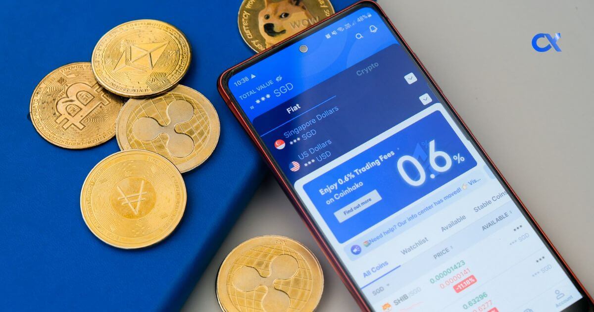 Essential Features Every Crypto Banking Software Must Have in 2026